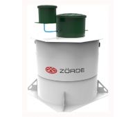 Зорде Рейн 10 - фото 1